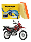 Filtro De Ar Tecfil Nxr150/160/bros/cg150/pop100/xre190 16.. - Next Gear
