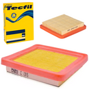 Filtro De Ar Tecfil Original Pra Biz 125 Es/ks 2006 Até 2010 - Next Gear