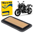 Filtro De Ar Yamaha Fazer 250 Flex 2018 Original Tecfil - Next Gear