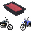 Filtro De Ar Yamaha Mt03/xt660 2005 Em Diante Tecfil - Next Gear