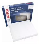 Filtro De Cabine Ar Condicionado New Fiesta 2014 2015 2016 - Bosch