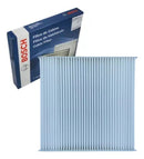 Filtro De Cabine Ar Condicionado Nissan Versa March Bosch - Bosch