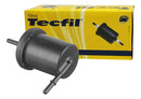 Filtro De Combustível Moto Cbx250/xre300/cb300r 09.. Tecfil - Next Gear