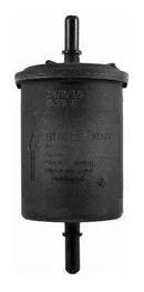 Filtro De Combustível Original Mahle - Peugeot 206 207 208 - Mahle