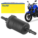 Filtro De Combustível Tecfil Para Fazer250/crosser150/xtx250 - Next Gear