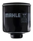 Filtro De Óleo Audi A3 Gol G5 G6 Fox 1.0 16 Original - Mahle