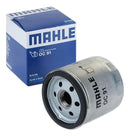 Filtro De Óleo Mahle Oc91 K1/k100/k1200/k75/r1150 2003... - Next Gear