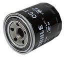 Filtro De Oleo Mahle Opala Caravan Veraneio Oc11415 - Mahle