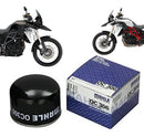 Filtro De Óleo Metal Leve Oc306 Bmw F800 K72 2008-2016 - Next Gear