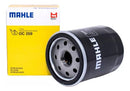 Filtro Oleo Mahle Honda / Mitsubishi / Fiat / Mazda Original - Mahle