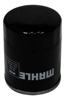 Filtro Oleo Mahle Honda / Mitsubishi / Fiat / Mazda Original - Mahle