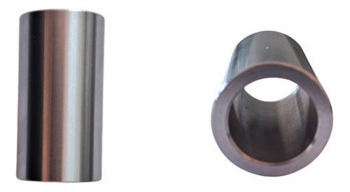 Flange De Motor Yamaha Neo 125 Original Sct - Next Gear