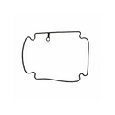 Guarnição Tampa Válvula Honda Cg 160 /Nxr 160 Bros / XRE 190 - Next Gear