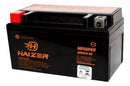 Haizer Bateria Suzuki Burgman 125 7ah 12v Hrzx7a-bs Ytx7a-bs - Next Gear