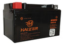 Haizer Bateria Suzuki Burgman 125 7ah 12v Hrzx7a-bs Ytx7a-bs - Next Gear