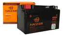 Haizer Bateria Suzuki Burgman 125 7ah 12v Hrzx7a-bs Ytx7a-bs - Next Gear