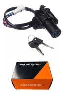 Ignição Magnetron Fazer 250 07-10 Mod Original - Next Gear