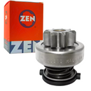 impulsor partida fiat ducato 110/120/130/150 peugeot boxer - ZEN