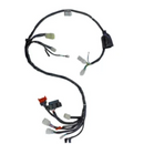 Instalação Principal ( Chicote ) Honda Biz 100 Es 2012 -2015 - Next Gear