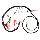 Instalação Principal ( Chicote ) Honda Biz 100 Es 2012 -2015 - Next Gear