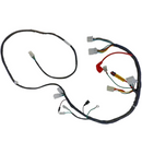 Instalação Principal ( Chicote ) Honda Biz 100 Es 2012 -2015 - Next Gear