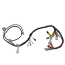 Instalação Principal ( Chicote ) Honda Biz 100 Es 2012 -2015 - Next Gear