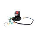 INT.PARTIDA CB 500 F 14-15 - Next Gear