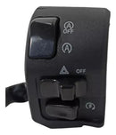 INT.PARTIDA NMAX 160 21-21 - Next Gear