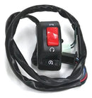 INT.PARTIDA XTZ 150 CROSSER E 15-17 - Next Gear