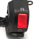 INT.PARTIDA XTZ 150 CROSSER ED 15-17 - Next Gear