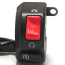 INT.PARTIDA XTZ 150 CROSSER ED 15-17 - Next Gear