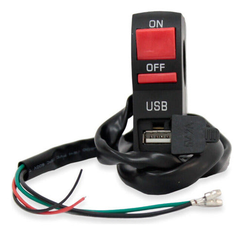 INT.USB.UNIVERSAL DIVERSOS MODELOS - Next Gear