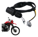 Interruptor De Freio Traseiro Yamaha Xtz250/abs/lander 20-23 - Next Gear