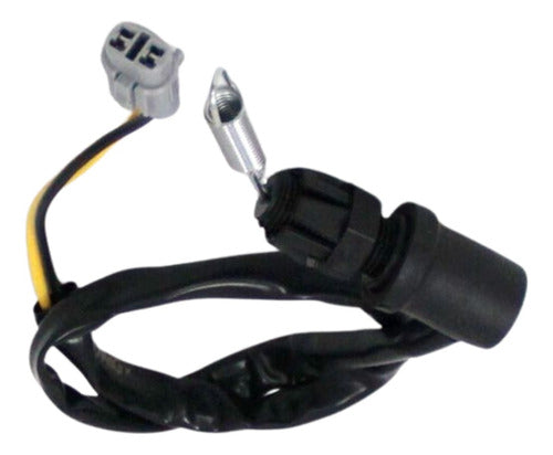 Interruptor De Freio Traseiro Yamaha Xtz250/abs/lander 20-23 - Next Gear