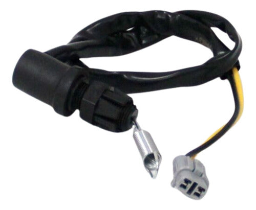 Interruptor De Freio Traseiro Yamaha Xtz250/abs/lander 20-23 - Next Gear