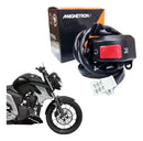 Interruptor De Partida E Emergência Fz250/xtz250 2020-2023 - Next Gear