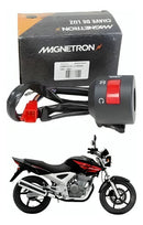 Interruptor De Partida Honda Cbx 250 Twister 2006-2009 - Next Gear