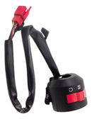 Interruptor De Partida Honda Cbx 250 Twister 2006-2009 - Next Gear