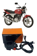 Interruptor De Partida Honda Cg150/sport/titan 2005-2008 - Next Gear