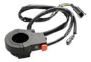 Interruptor De Partida Honda Cg150/sport/titan 2005-2008 - Next Gear