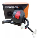 Interruptor De Partida Yamaha Fazer Ys 250 2005-2015 - Next Gear