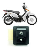 Interruptor Do Farol Biz 100 98-05 Magnetron - Next Gear