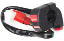 Interruptor Partida Emergência Honda Xlr 125 Es 2000-2004 - Next Gear