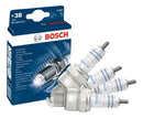 Jg 4 Velas Bosch Sp11 Fusca Brasília Kombi Gol 1982-1986 - Bosch