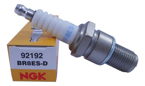 Jg 4 Velas De Ignição Celta/classic/corsa/onix/prisma 1.0 8v - Next Gear