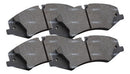 Jg Pastilha Freio Dianteira Range Rover Sport 2007 2008 2009 - Cobreq