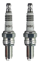 Jogo 2 Velas De Ignição Iridium - Wr 360 - Ngk Original - Next Gear