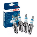 Jogo 4 Vela Ignição Gol Voyage Palio Escort Strada 1.6 Bosch - Bosch