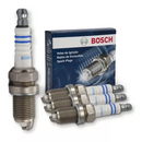 Jogo 4 Vela Ignição Gol Voyage Palio Escort Strada 1.6 Bosch - Bosch