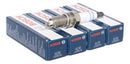 Jogo 4 Velas Iridium Argo/cronos/toro/renegade 1.8 15 Bosch - Next Gear